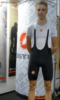 Castelli-fietskleding
