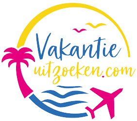 Met een zon, zee en strand vakantie kunt u zorgeloos genieten